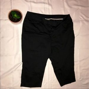 Lane Bryant plus size